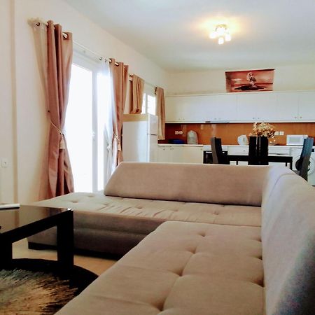 Santorini Grace Villa No1 Φοινικιά Εξωτερικό φωτογραφία