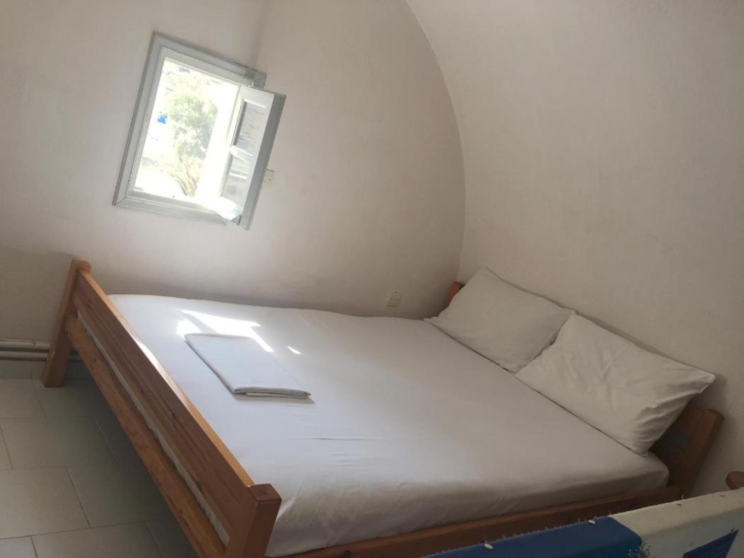 Santorini Grace Villa No1 Φοινικιά Εξωτερικό φωτογραφία