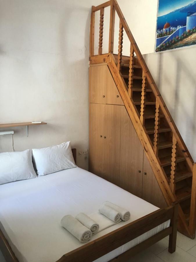 Santorini Grace Villa No1 Φοινικιά Εξωτερικό φωτογραφία